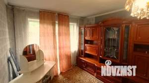 1-к квартира, вторичка, 31м2, 3/5 этаж
