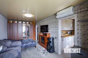 1-к квартира, вторичка, 30м2, 3/5 этаж