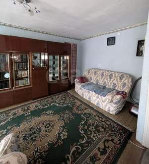 2-к квартира, вторичка, 43м2, 4/5 этаж