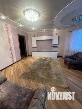 3-к квартира, вторичка, 90м2, 4/14 этаж