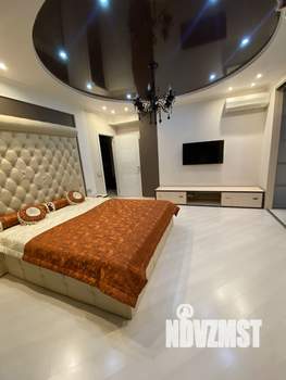 3-к квартира, вторичка, 106м2, 14/17 этаж