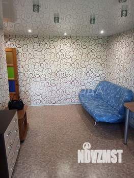 2-к квартира, вторичка, 43м2, 5/5 этаж