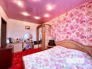 2-к квартира, вторичка, 53м2, 10/10 этаж