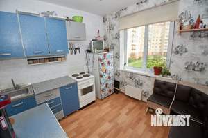 3-к квартира, вторичка, 69м2, 4/10 этаж