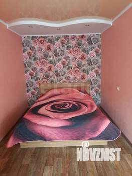 3-к квартира, вторичка, 57м2, 2/5 этаж