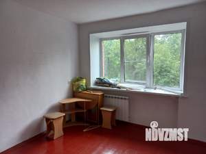 Студия квартира, вторичка, 17м2, 4/5 этаж