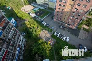 2-к квартира, вторичка, 48м2, 12/12 этаж