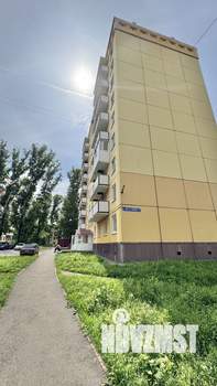 1-к квартира, вторичка, 31м2, 2/9 этаж