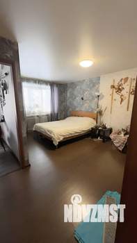 1-к квартира, вторичка, 31м2, 2/5 этаж