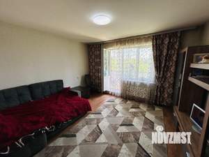 1-к квартира, вторичка, 40м2, 4/9 этаж