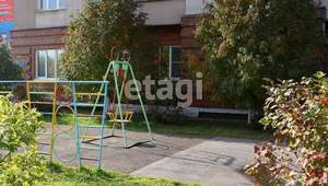 1-к квартира, вторичка, 47м2, 9/9 этаж