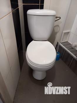 Студия квартира, вторичка, 17м2, 4/5 этаж