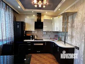 3-к квартира, вторичка, 77м2, 3/5 этаж