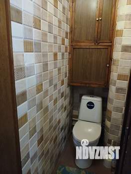 2-к квартира, вторичка, 45м2, 3/5 этаж
