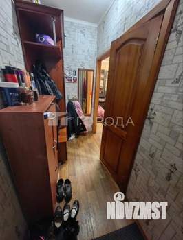 2-к квартира, вторичка, 44м2, 1/5 этаж