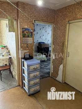 2-к квартира, вторичка, 44м2, 2/5 этаж