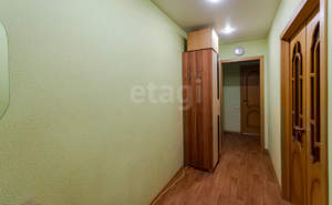 4-к квартира, вторичка, 77м2, 1/9 этаж