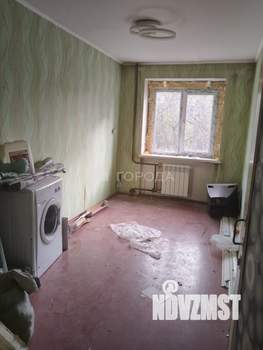 2-к квартира, вторичка, 44м2, 2/5 этаж