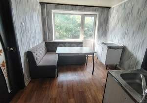 2-к квартира, вторичка, 51м2, 2/5 этаж