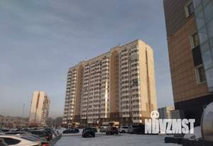 1-к квартира, вторичка, 38м2, 16/16 этаж