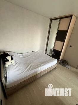 1-к квартира, вторичка, 38м2, 10/11 этаж