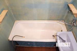 2-к квартира, вторичка, 53м2, 3/9 этаж