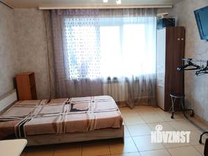 1-к квартира, вторичка, 17м2, 4/5 этаж