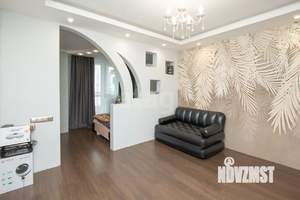 1-к квартира, вторичка, 43м2, 6/10 этаж
