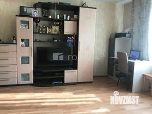 1-к квартира, вторичка, 36м2, 2/10 этаж