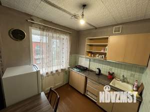 2-к квартира, вторичка, 45м2, 5/5 этаж