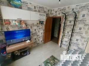 4-к квартира, вторичка, 77м2, 2/9 этаж