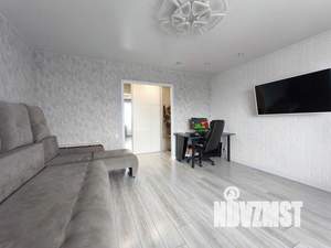 4-к квартира, вторичка, 78м2, 9/9 этаж