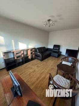 3-к квартира, вторичка, 61м2, 2/5 этаж