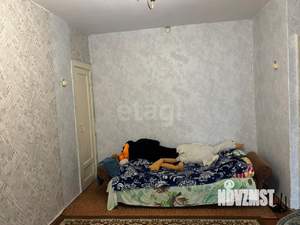 2-к квартира, вторичка, 43м2, 2/5 этаж
