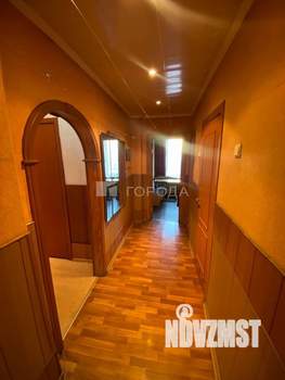 3-к квартира, вторичка, 90м2, 1/4 этаж