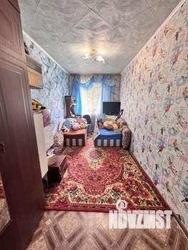 2-к квартира, вторичка, 45м2, 3/3 этаж