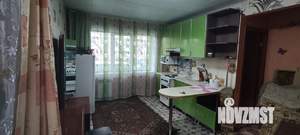 1-к квартира, вторичка, 30м2, 1/5 этаж