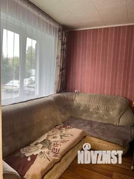 2-к квартира, вторичка, 43м2, 1/5 этаж