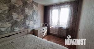 3-к квартира, вторичка, 63м2, 9/9 этаж