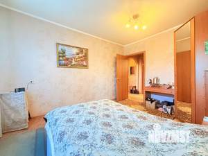 2-к квартира, вторичка, 48м2, 5/5 этаж