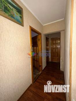 4-к квартира, вторичка, 79м2, 10/10 этаж