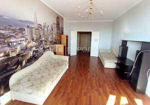 1-к квартира, вторичка, 34м2, 9/9 этаж