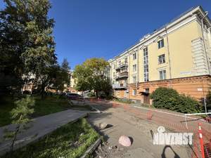 2-к квартира, вторичка, 46м2, 2/4 этаж