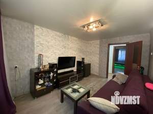 2-к квартира, вторичка, 45м2, 1/5 этаж