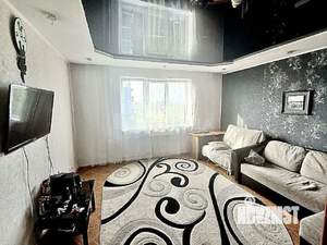 3-к квартира, вторичка, 66м2, 8/9 этаж