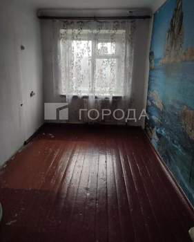 2-к квартира, вторичка, 45м2, 5/5 этаж