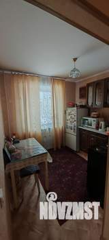 1-к квартира, вторичка, 30м2, 3/5 этаж