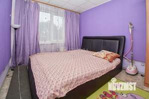 3-к квартира, вторичка, 60м2, 2/9 этаж