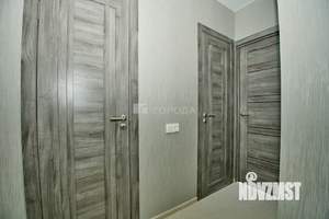 1-к квартира, вторичка, 40м2, 8/9 этаж