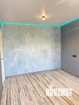 2-к квартира, вторичка, 43м2, 4/5 этаж